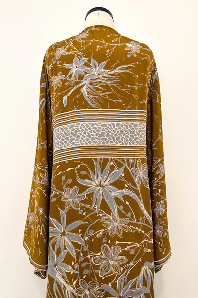 Angel Wing Upcycled Dress ~ Ophelia
