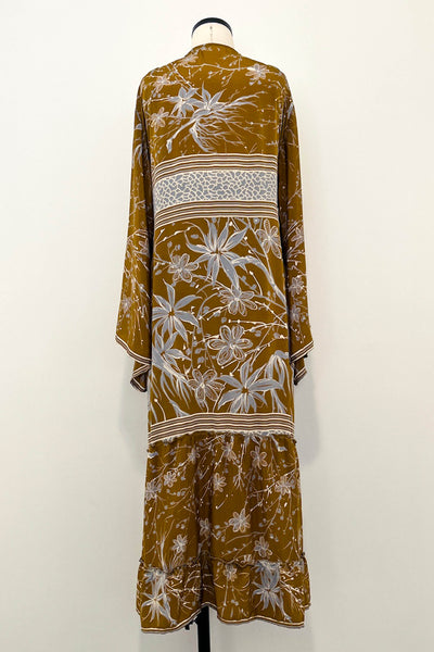 Angel Wing Upcycled Dress ~ Ophelia