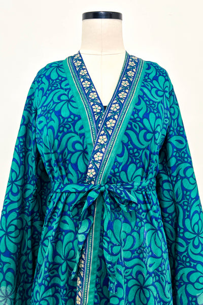 Angel Wing Upcycled Dress ~ Nerissa