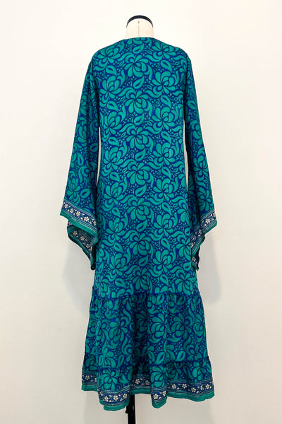 Angel Wing Upcycled Dress ~ Nerissa