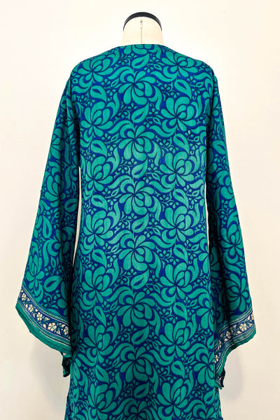 Angel Wing Upcycled Dress ~ Nerissa