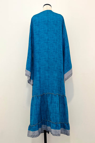 Angel Wing Upcycled Dress ~ Morgana