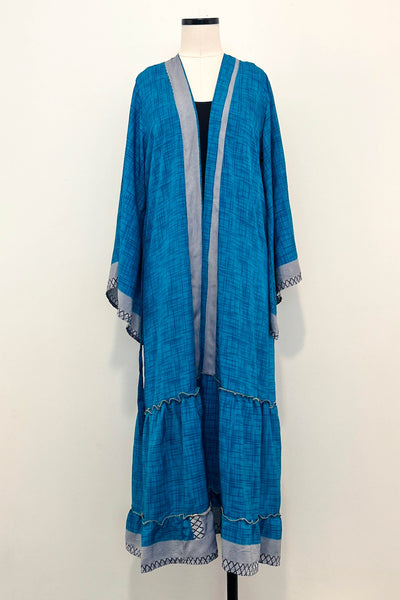 Angel Wing Upcycled Dress ~ Morgana