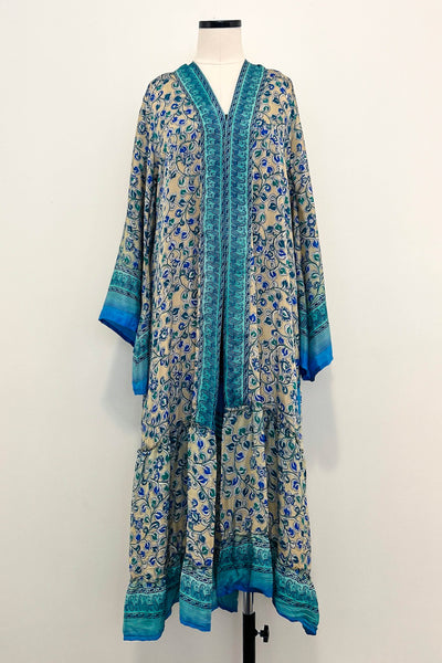 Angel Wing Upcycled Dress ~ Aphrodite