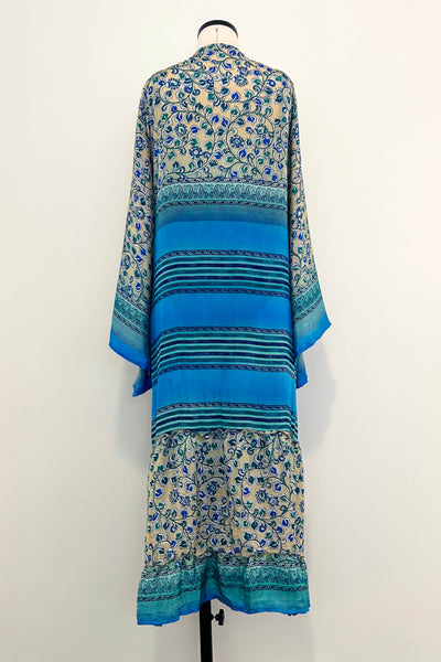 Angel Wing Upcycled Dress ~ Aphrodite