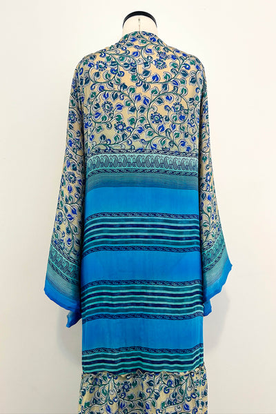 Angel Wing Upcycled Dress ~ Aphrodite
