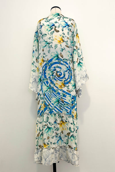Angel Wing Upcycled Dress ~ Evangeline