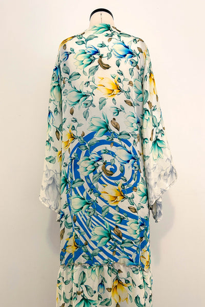 Angel Wing Upcycled Dress ~ Evangeline