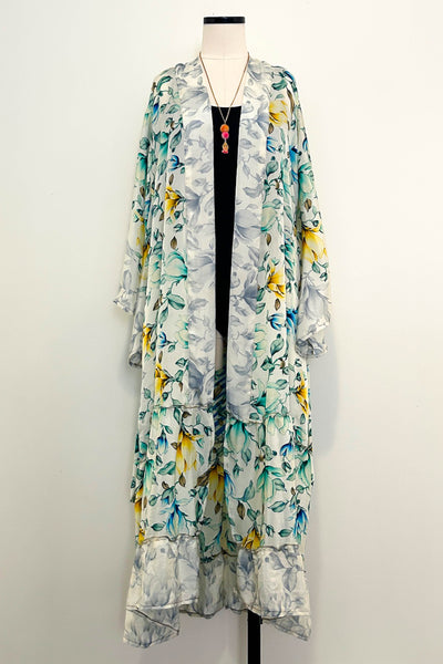Angel Wing Upcycled Dress ~ Evangeline