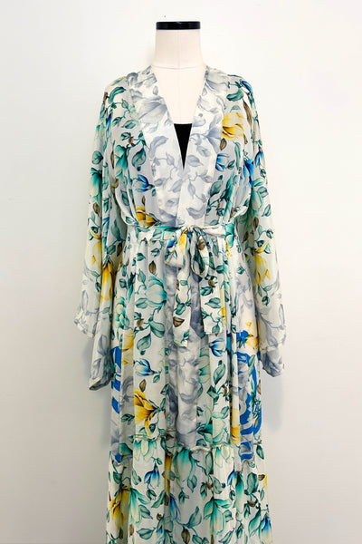Angel Wing Upcycled Dress ~ Evangeline