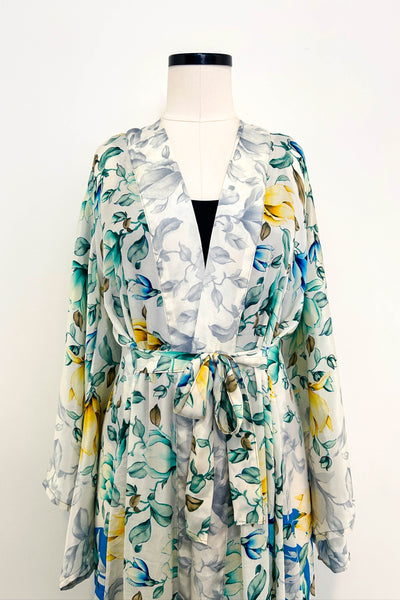 Angel Wing Upcycled Dress ~ Evangeline