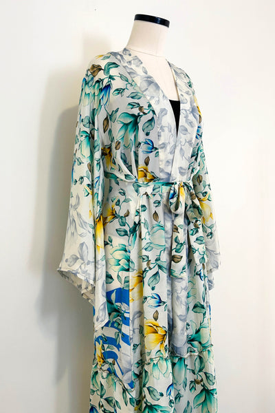 Angel Wing Upcycled Dress ~ Evangeline