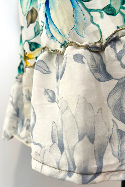 Angel Wing Upcycled Dress ~ Evangeline