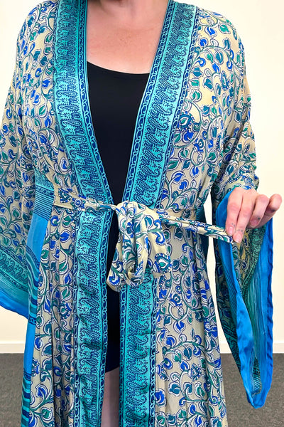 Angel Wing Upcycled Dress ~ Aphrodite