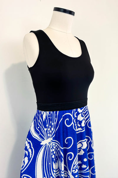 Butterfly Dress w/ Pockets MEDIUM