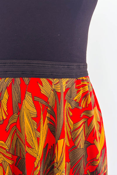 Emberglow Dress w/ Pockets LARGE