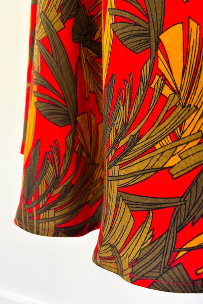 Emberglow Dress w/ Pockets LARGE
