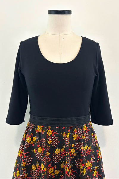 Pocket Full of Spells Dress w/ Pockets MEDIUM