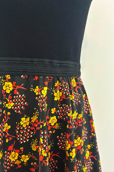 Pocket Full of Spells Dress w/ Pockets MEDIUM