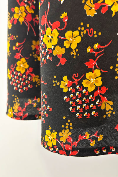 Pocket Full of Spells Dress w/ Pockets MEDIUM