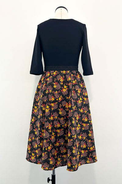 Pocket Full of Spells Dress w/ Pockets MEDIUM