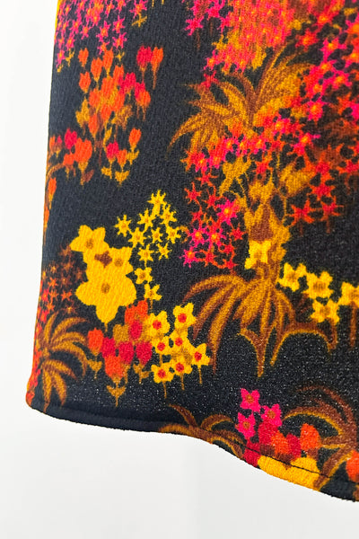 Mary Gold Dress w/ Pockets MEDIUM
