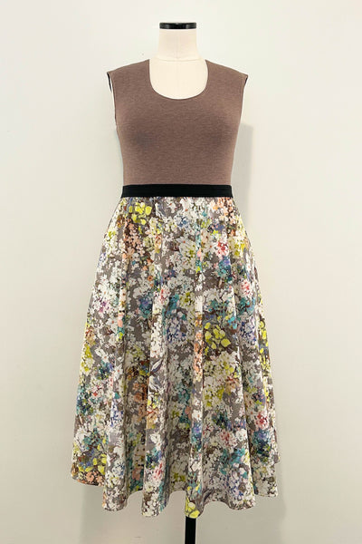 Daydream Dress w/ Pockets LARGE