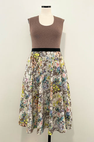 Daydream Dress w/ Pockets LARGE
