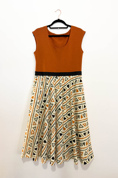 Mesa Dress w/ Pockets LARGE