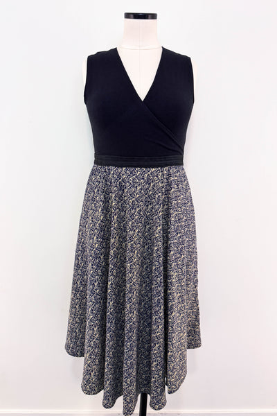 Paula Dress w/ Pockets LARGE