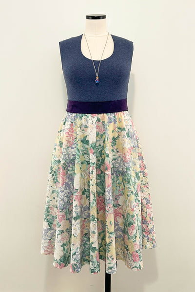 Sweet Nothings Dress w/ Pockets LARGE
