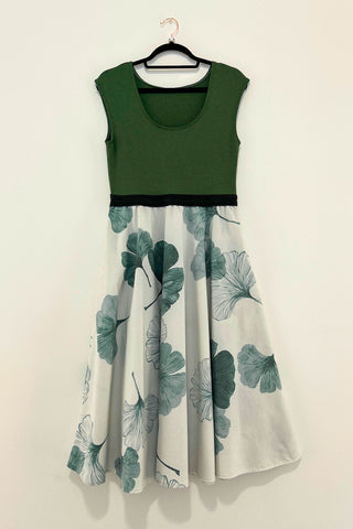 Ever After Dress w/ Pockets MEDIUM