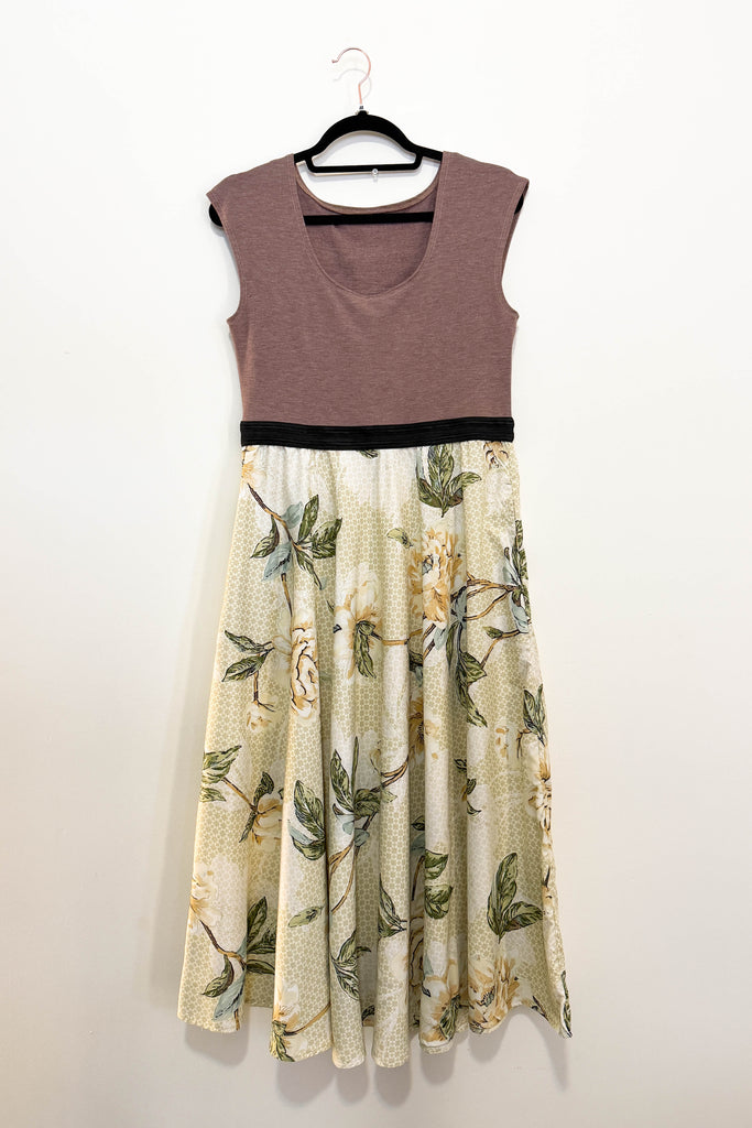 Meadow Dress w/ Pockets MEDIUM