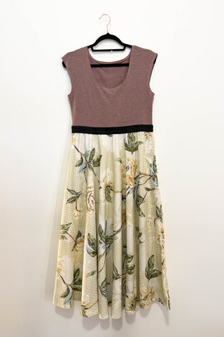 Meadow Dress w/ Pockets MEDIUM