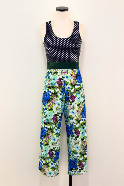 Paige Jumpsuit MEDIUM