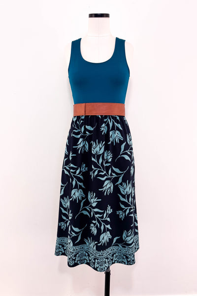 Panchitta Dress w/ Pockets MEDIUM
