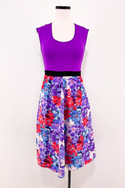 Pearl Dress w/ Pockets MEDIUM