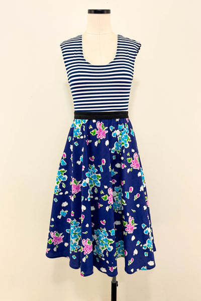 Piper Dress w/ Pockets MEDIUM