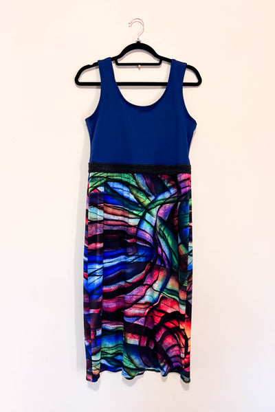Prism Dress MEDIUM