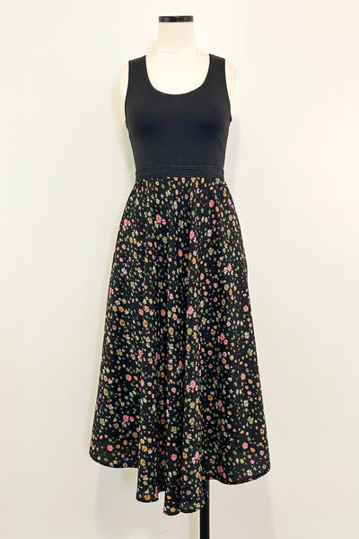 Starflower Dress w/ Pockets MEDIUM