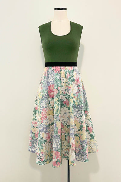 Sweet Nothings Dress w/ Pockets MEDIUM