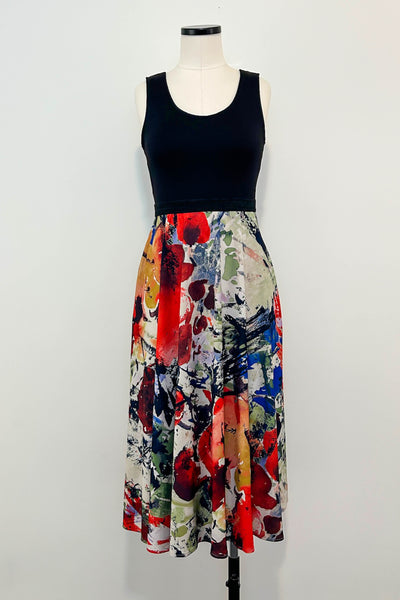 The Muse Dress w/ Pockets MEDIUM