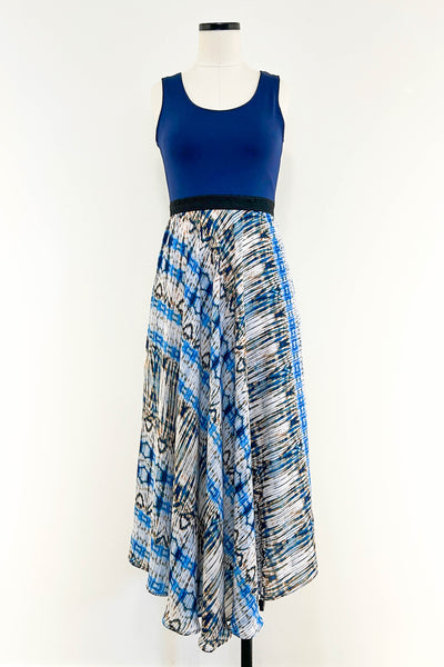 Azura Dress w/ Pockets MEDIUM