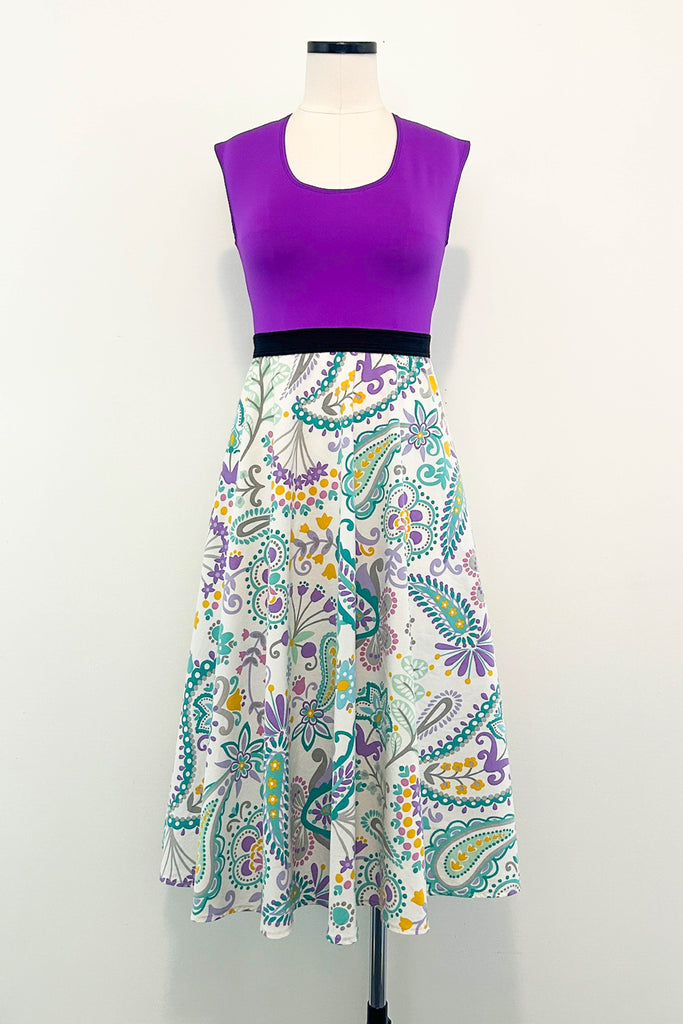 Day Dreamer Dress w/ Pockets MEDIUM