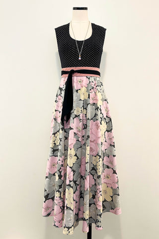 Lovestruck Dress w/ Pockets MEDIUM