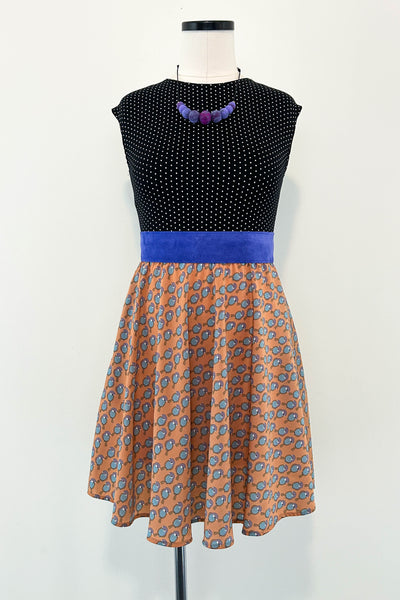 Little Bird Dress w/ Pockets SMALL