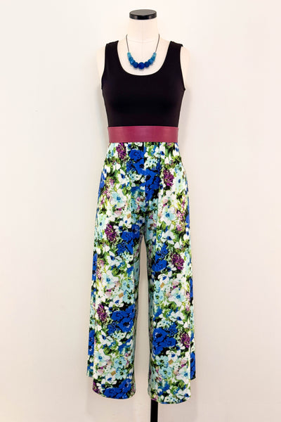 Paige Jumpsuit SMALL