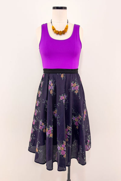 Posy Dress w/ Pockets SMALL
