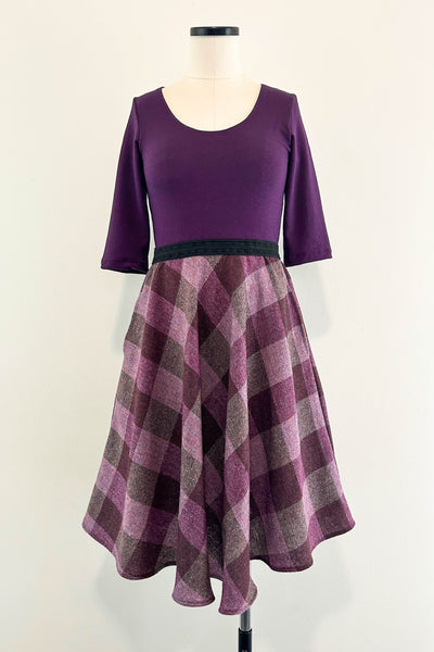 Rose Glen w/ Pockets SMALL