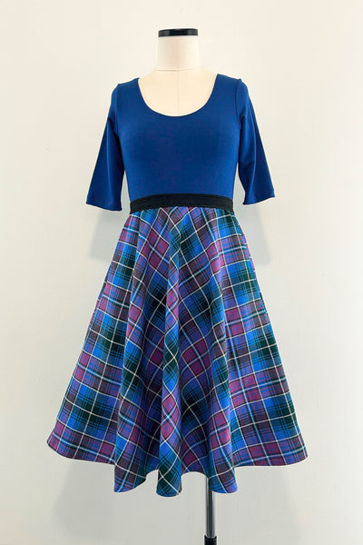 Skye Mist w/ Pockets XS